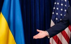 Pokój dla Ukrainy w zamian za terytoria: NYT wyjaśnia, dlaczego nie można ufać Trumpowi