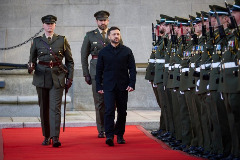 Wołodymyr Zełenski