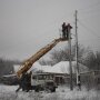 Kijów w warunkach ekstremalnych: Ukrenergo, DTEK i Kliczko oceniają sytuację