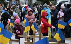 Ukraińcy w Polsce, photo - www.rp.pl