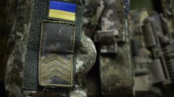 Siły Zbrojne Ukrainy