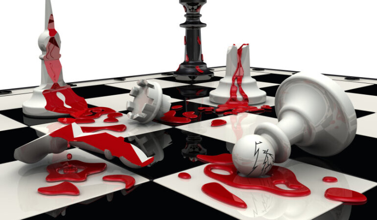 Plan pokojowy Europy będzie wspaniały, ale bezużyteczny: ma jedną wadę - Putin nie jest gotowy go omawiać