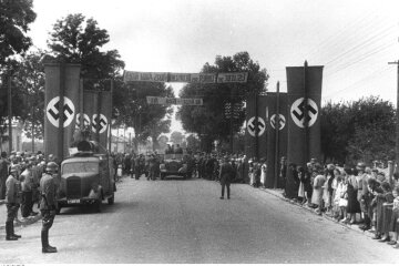 O jakiej Ukrainie marzyli generałowie SS. Żydzi, UPA i rola Galicji w planach III Rzeszy