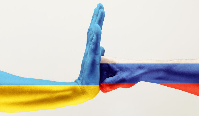 Rok chirurgów: Ostatnia szansa Ukrainy