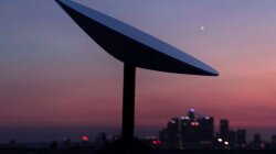 Chiny pomogły Iranowi "oślepić" Starlink: satelity Muska wyłączone