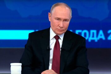 Putin Wypowiedział Się o Zajęciu Ukrainy, Negocjacjach Pokojowych, Wojnie z Europą, Oresznik