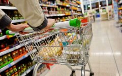 Wyprzedziła Chiny: Polska została głównym nabywcą ukraińskiego produktu