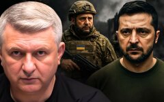 Po Jermaku: jak katastrofa reputacyjna niszczy wertykal Zełenskiego