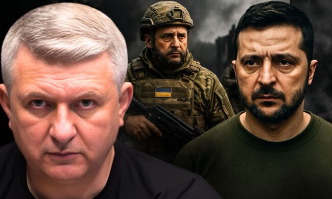 Po Jermaku: jak katastrofa reputacyjna niszczy wertykal Zełenskiego