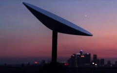 Chiny pomogły Iranowi "oślepić" Starlink: satelity Muska wyłączone