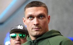 Ołeksandr Usyk