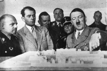 O jakiej Ukrainie marzyli generałowie SS i jak realizujemy plan Himmlera. Część I