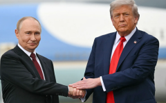 Trump i Putin już się dogadali - weteran armii ukraińskiej