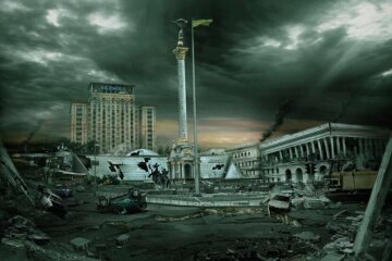 Druga Republika Ukraińska: od świtu do zmierzchu