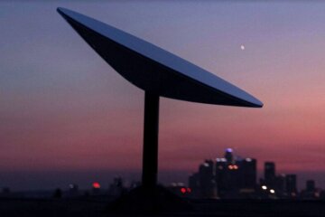 Chiny pomogły Iranowi "oślepić" Starlink: satelity Muska wyłączone