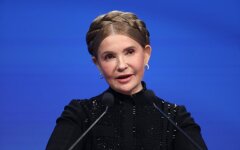 Sprawa bez dowodów: jak NABU naruszyło wszystkie procedury w sprawie Tymoszenko