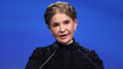 Sprawa bez dowodów: jak NABU naruszyło wszystkie procedury w sprawie Tymoszenko