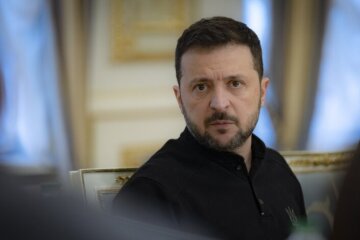 Wołodymyr Zełenski