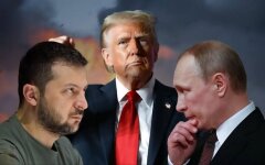 Fałszywy atak Kremla: Jak Rosja używa fikcyjnych ataków dronów do torpedowania negocjacji pokojowych