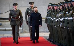 Wołodymyr Zełenski