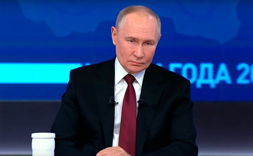 Putin Wypowiedział Się o Zajęciu Ukrainy, Negocjacjach Pokojowych, Wojnie z Europą, Oresznik