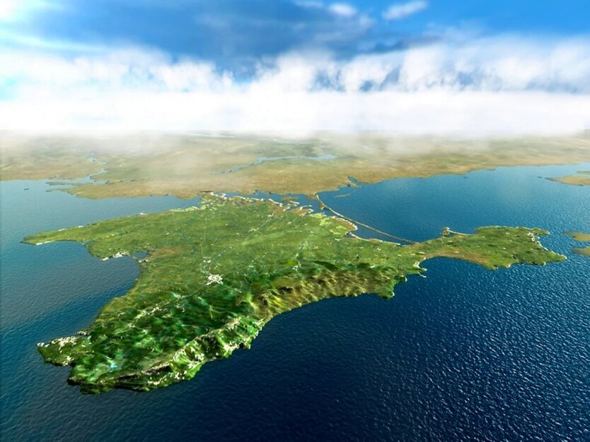 Cokolwiek Rosja zrobi: Turcja nie uzna Krymu za rosyjski