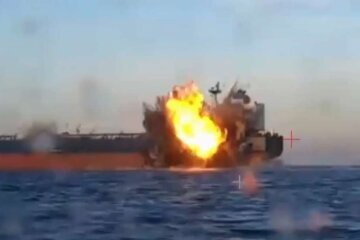 "Nie jesteśmy wrogami, ale fakty są uparte": Ukraina wyjaśniła Kazachstanowi logikę ataków dronów morskich na tankowce