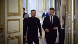 Moskwa pisze "plan pokojowy": dlaczego Europa milczy o zbrodni