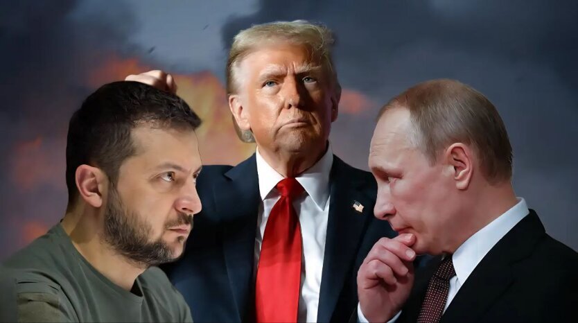 Fałszywy atak Kremla: Jak Rosja używa fikcyjnych ataków dronów do torpedowania negocjacji pokojowych