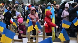 Ukraińcy w Polsce, photo - www.rp.pl