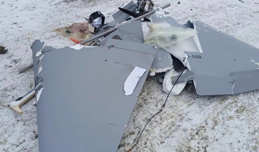 Rosja gotowa sterować Shahedami przez Starlink