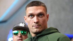 Ołeksandr Usyk
