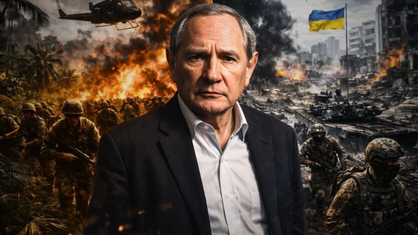 George Friedman