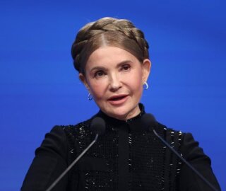 Sprawa bez dowodów: jak NABU naruszyło wszystkie procedury w sprawie Tymoszenko