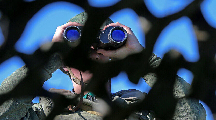 Putin przygotowuje masową prowokację z ofiarami: Ukraińców ostrzeżono