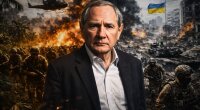 George Friedman
