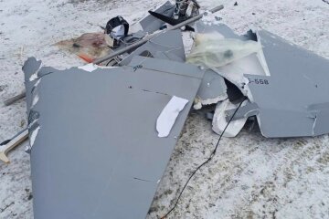 Rosja gotowa sterować Shahedami przez Starlink