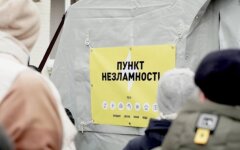 Kijów łagodzi godzinę policyjną i przedłuża ferie: nowe decyzje sztabu kryzysowego