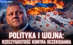 Załużny ostrzega: Ukraina bez jasnego celu politycznego przegrywa wojnę wyczerpania z Rosją