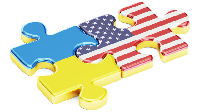 umowa dwustronna USA-Ukraina