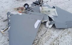 Rosja gotowa sterować Shahedami przez Starlink