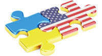 umowa dwustronna USA-Ukraina