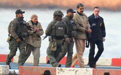 Nicolas Maduro, photo - Reuters