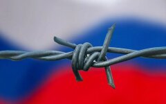 Sankcje obaliły gospodarkę Rosji: wydobycie ropy spada, a kurorty straciły miliony turystów