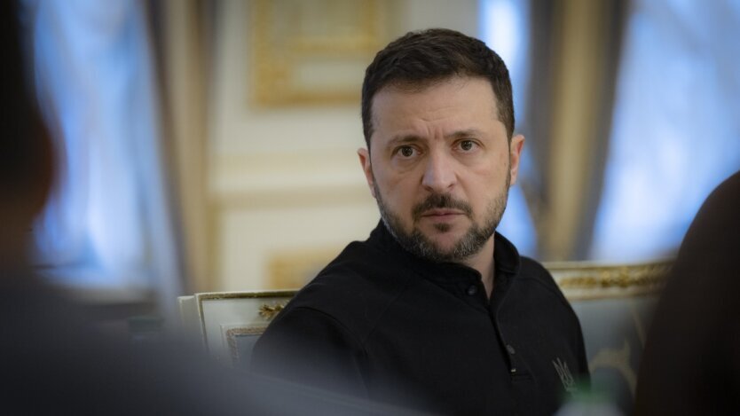 Wołodymyr Zełenski