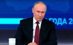 Putin Wypowiedział Się o Zajęciu Ukrainy, Negocjacjach Pokojowych, Wojnie z Europą, Oresznik