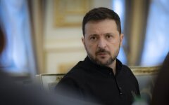 Wołodymyr Zełenski