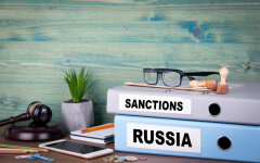 The Sunday Times: Wykorzystanie zamrożonych rosyjskich aktywów zmieni równowagę sił w wojnie. Europa musi działać